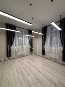 Офис в Татарстан, Казань просп. Ямашева, 103а (115 м)