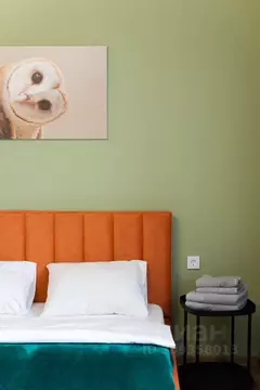 1-к кв. Иркутская область, Иркутск Депутатская ул., 87/2 (34.0 м)