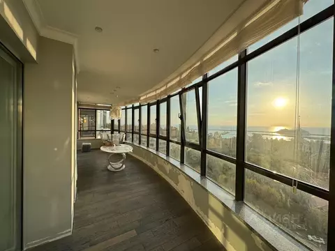 3-к кв. Краснодарский край, Сочи Центральный мкр, ул. Войкова, 21 ...