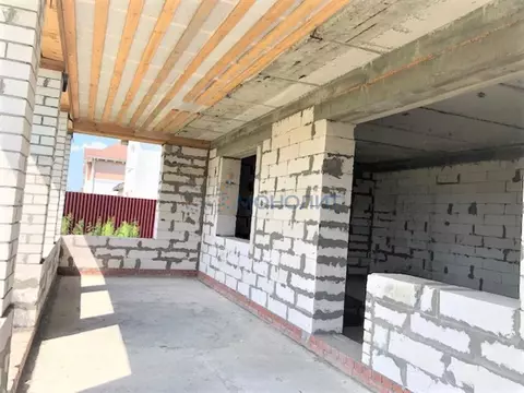 Дом в Нижегородская область, Бор Возрождение тер., ул. Гулаева, 43 ...