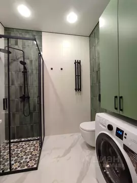 1-к кв. Ростовская область, Ростов-на-Дону Красноармейская ул., ...