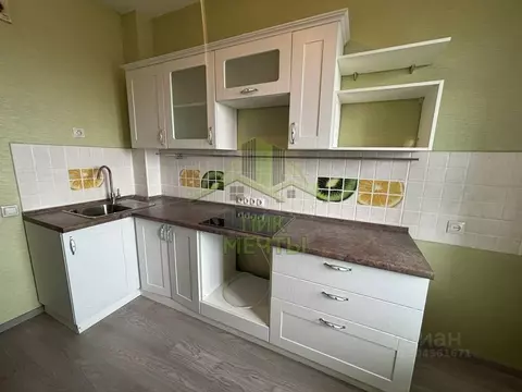 2-к кв. Бурятия, Улан-Удэ ул. Боевая, 9А (49.7 м)