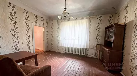 2-к кв. Московская область, Коломна ул. Чкалова, 18 (48.2 м)