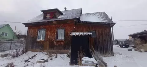 Дом в Пермский край, Пермский муниципальный округ, д. Мостовая ...
