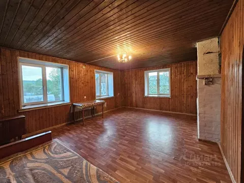 Дом в Пермский край, Пермь Соцпоселок мкр, 1А (63 м)