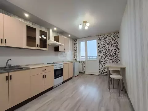 1-к кв. Саратовская область, Саратов Кленовая ул., 7 (42.5 м)