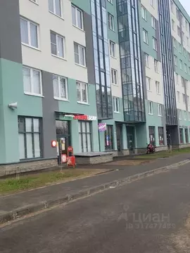 Помещение свободного назначения в Ленинградская область, Всеволожский ...