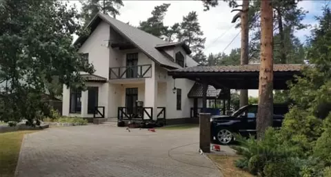 Дом в Санкт-Петербург пос. Песочный,  (200 м)