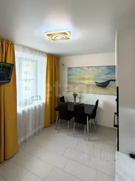 3-к кв. Московская область, Одинцово ул. Триумфальная, 12 (92.9 м)