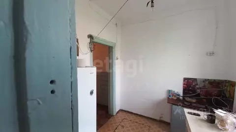 2-к кв. Кемеровская область, Березовский ул. Резвых, 24 (37.2 м)