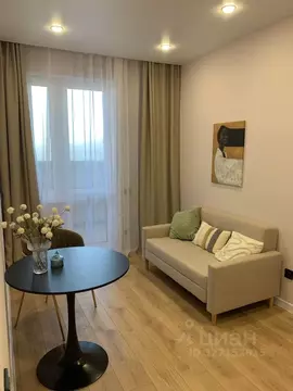 1-к кв. Москва Кленовые Аллеи жилой комплекс, к14 (30.4 м)