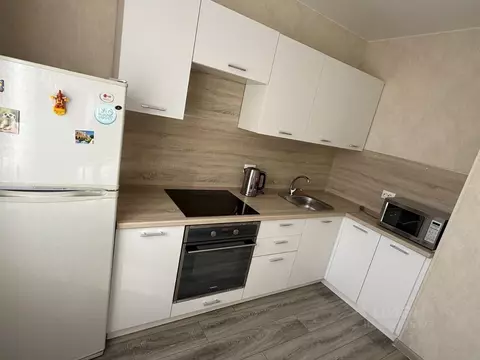 1-к кв. Московская область, Королев просп. Космонавтов, 44 (39.0 м)