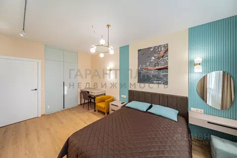 1-к кв. Липецкая область, Липецк Индустриальная ул., 90Б (52.0 м)