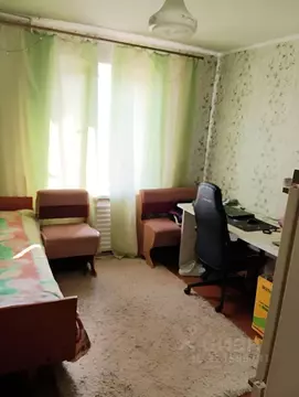 Комната Пензенская область, Пенза Ульяновская ул., 17 (11.0 м)