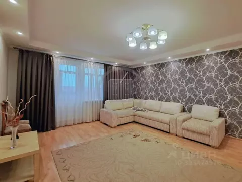 3-к кв. Калужская область, Калуга Турынино мкр, ул. Льва Толстого, ...