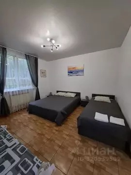 Комната Краснодарский край, Сочи Мамайка мкр, ул. Плеханова, 65