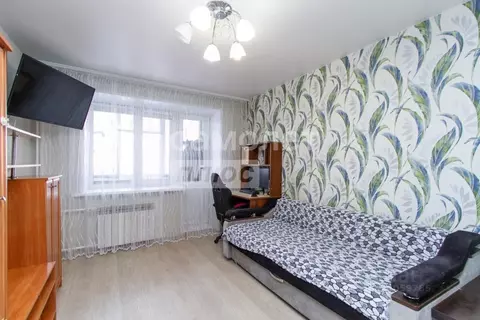 2-к кв. Томская область, Томск Мокрушинский мкр, ул. Мокрушина, 14 ...