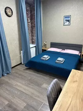 Комната Москва ул. Остоженка, 42/2