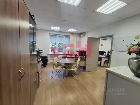 Офис в Ростовская область, Ростов-на-Дону Ворошиловский просп., 46/176 ...