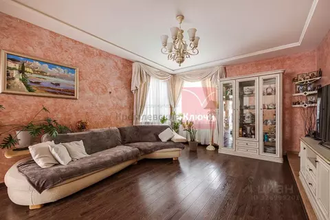 Коттедж в Москва д. Мешково, 23А (388 м)