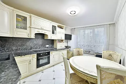 2-к кв. Московская область, Королев ул. Академика Легостаева, 8 (60.1 ...