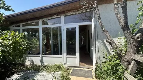 Дом в Севастополь Сапун-гора СНТ, ул. Летчика Шаталина (59 м)