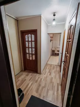 1-к кв. Московская область, Подольск Тепличная ул., 10 (40.0 м)