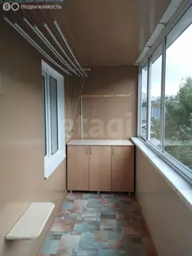 3-комнатная квартира: Рыбинск, улица Моторостроителей, 1 (59.2 м)