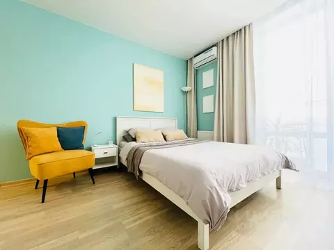 Студия Свердловская область, Екатеринбург ул. Дорожная, 14 (27.0 м)