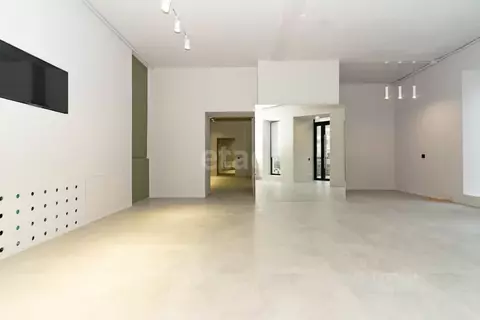 Помещение свободного назначения в Башкортостан, Уфа ул. Юрия Гагарина, ...