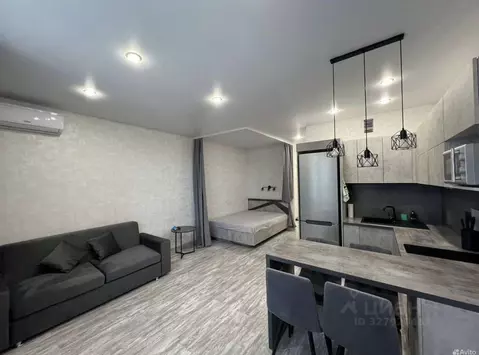 Студия Татарстан, Казань ул. Родины, 26Е (35.0 м)