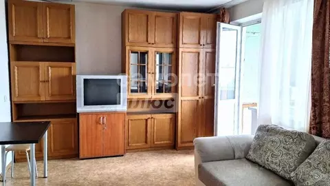 1-к кв. Свердловская область, Екатеринбург ул. Волгоградская, 184 ...