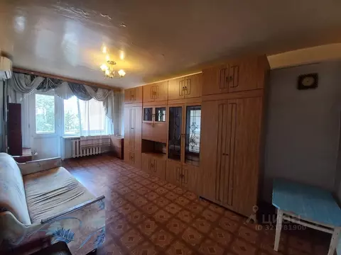 3-к кв. Астраханская область, Астрахань ул. Ботвина, 10 (58.5 м)