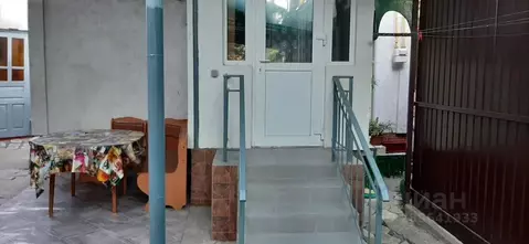 Дом в Крым, Евпатория ул. Рабочая, 14 (60 м)