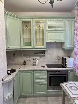 1-к кв. Москва ул. Перерва, 33 (39.0 м)