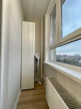 Студия Московская область, Балашиха ул. Яганова, 1 (24.0 м)