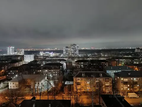 2-к кв. Пермский край, Пермь ул. Космонавта Беляева, 40Г (69.8 м)