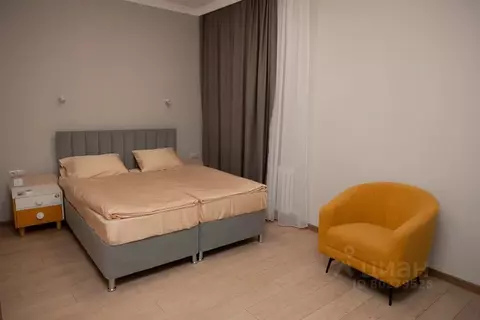 Комната Ставропольский край, Пятигорск Октябрьская ул., 5