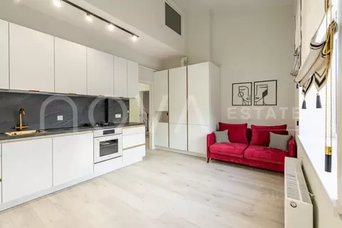 2-к кв. Санкт-Петербург, Санкт-Петербург, Сестрорецк Рыбацкая ул., 11 ...