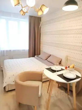 Студия Самарская область, Самара просека 5-я, 143 (27.0 м)