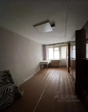 1-к кв. Кировская область, Киров Коминтерновский мкр, ул. Пионерская, ...