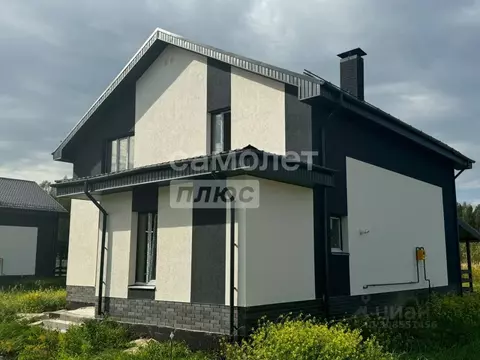 Дом в Нижегородская область, Богородский муниципальный округ, ...