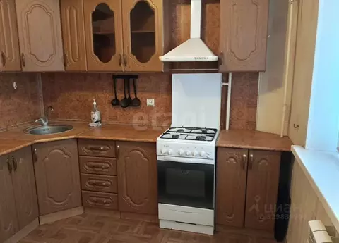 1-к кв. Белгородская область, Белгород ул. Губкина, 42б (34.0 м)