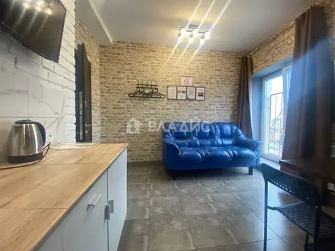 Помещение свободного назначения в Санкт-Петербург 26-я Васильевского ...