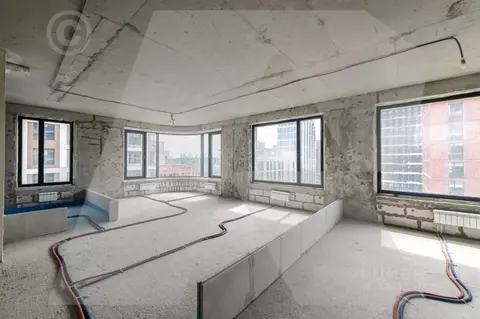 2-к кв. Москва ул. Нижние Мневники, 9 (72.0 м)