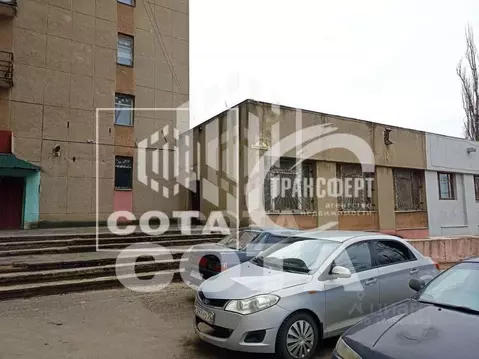 Помещение свободного назначения в Воронежская область, Воронеж ...