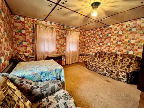 Дом в Воронежская область, Борисоглебск ул. Свободы, 79 (66 м)