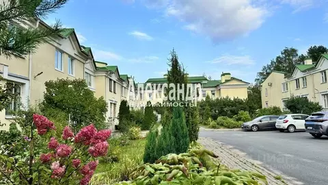 2-к кв. Ленинградская область, Всеволожск Октябрьский просп., 104 ...