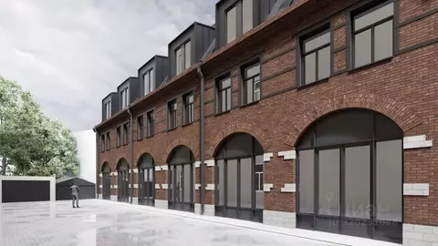 Помещение свободного назначения в Санкт-Петербург Херсонская ул., 8 ...