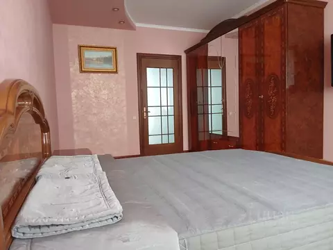 4-к кв. Москва ул. Академика Анохина, 9К1 (100.0 м)